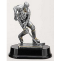 Male Ice Hockey Figure Award - 7 1/2"